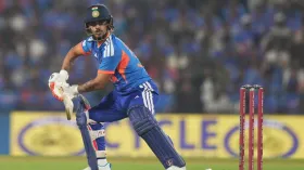 T20 World Cup 2026 में सबसे ज्यादा रन बनाने वाले बल्लेबाज, ईशान किशन तीसरे नंबर  पर