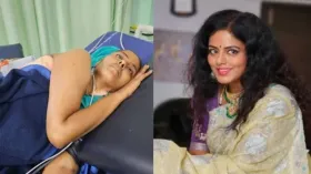 फेमस एक्ट्रेस की मौत, ब्रेस्ट कैंसर से जूझते हुए गई जान, फिल्म इंडस्ट्री में पसरा मातम