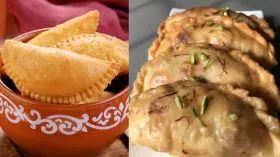 होली पर बनाएं मावा गुजिया, इतनी मुलायम बनेंगी कि मुंह में रखते ही घुल जाएंगी, फटाफट नोट कर लें रेसिपी 