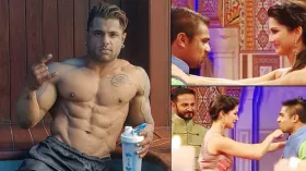 Mayank Pawar Death: 'स्प्लिट्सविला 7' फेम मयंक पवार की मौत, कभी मिस्टर इंडिया के लिए रो पड़ी थीं सनी लियोनी