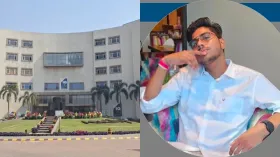 पटना के मेडिकल छात्र ने दुर्गापुर में की खुदकुशी, हॉस्टल के बाथरूम में मिला शव; मचा हड़कंप