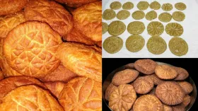 गेंहू के आटे और गुड़ से मिनटों में तैयार होती है मुंह में घुल जाने वाली हिमाचली बबरू मिठाई, झटपट नोट करें विधि