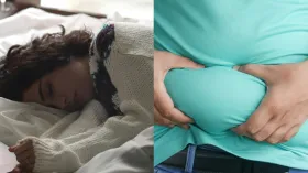 क्या रात में देर से सोने से वजन कम करना हो जाता है मुश्किल? जानें क्या कहते हैं एक्सपर्ट