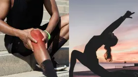 क्या योगा करने से यूरिक एसिड कंट्रोल हो सकता है? जानें, गाउट में कौन से आसन हैं फायदेमंद?