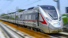 38 मिनट में नोएडा से गुरुग्राम! दिल्ली-मेरठ के बाद अब 3 नए शहरों को जोड़ेगी नमो भारत