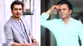 राजपाल यादव पहुंचे जेल, नवाजुद्दीन सिद्दीकी पर फूटा लोगों का गुस्सा, एक्टर को याद दिलाया सालों पुराना 'कर्ज'