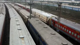 होली पर वैष्णो देवी कटड़ा से नई दिल्ली और वाराणसी के लिए चलेंगी स्पेशल ट्रेनें, जानें टाइमिंग और रूट्स की डिटेल्स