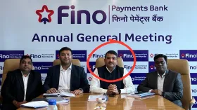 GST नियमों का उल्लंघन करने का आरोप, फिनो पेमेंट्स बैंक के MD और CEO ऋषि गुप्ता गिरफ्तार