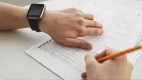 RRB ग्रुप डी भर्ती परीक्षा की आंसर-की जारी, इन आसान स्टेप्स से करें चेक