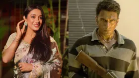 रिलीज से पहले रुपाली गांगुली ने देख ली 'धुरंधर 2', दे दिया तगड़ा वाला रिव्यू, बोलीं- 'गजब है हर फ्रेम'