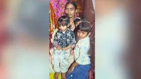 सब्जी विक्रेता ने अपनी पत्नी और 3 बेटियों की गला रेतकर किया कत्ल, कमरे में पड़ी मिलीं लाशें