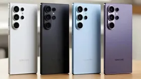 सैमसंग गैलेक्सी S26 अल्ट्रा में दुनिया का पहला प्राइवेसी डिस्प्ले फीचर, स्क्रीन में झांकने वालों से देगा सुरक्षा