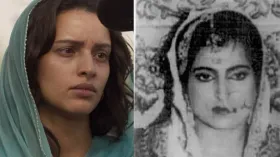 O'Romeo: कौन है सपना दीदी, हुसैन उस्तरा संग मिलकर की थी दाऊद इब्राहिम को मौत के घाट उतारने की प्लानिंग