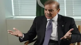 पाकिस्तान तेरा क्या होगा? इंग्लिश नहीं आती तो लिखते क्यों हो, फिर पूरी दुनिया में करा ली बेइज्जती