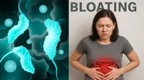 एम्स की डॉक्टर ने बताया ये बैक्टीरिया है पेट में गैस एसिडिटी का बड़ा कारण, जानें संक्रमित होने के लक्षण और पहचान