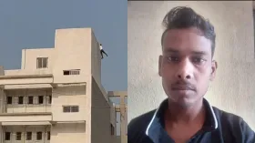 Video: पत्नी को कोई भगा ले गया, दुखी पति ने फेसबुक पर लाइव आकर की आत्महत्या, 4 पेज का सुसाइड नोट छोड़ा