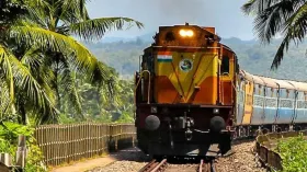 यूपी, बिहार समेत 6 राज्यों के लिए 10 नई ट्रेनों की घोषणा, होली पर घर जाने के लिए कन्फर्म सीट का हुआ इंतजाम!