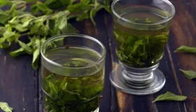 प्राकृतिक अमृत समान है तुलसी का पानी, जान लें पीने से क्या फायदे मिलेंगे, कैसे बनाएं तुलसी का पानी