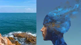 क्या होता है ब्लू माइंड थेरेपी? कैसे माइंड को रिलैक्स करता है ये Therepay, जानें फायदे 