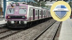 क्या जनरल टिकट लेने पर रेलवे देता है इंश्योरेंस? अच्छे-अच्छों को नहीं पता होगा जवाब