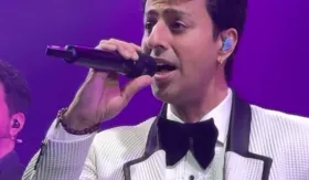 6 दिन में 4 कॉन्सर्ट, बीमार होने के बावजूद सलीम मर्चेंट ने नहीं मानी हार, घरेलू नुस्खों ने किया कमाल