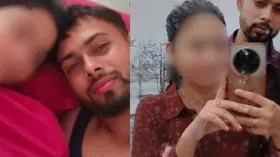 यूपीः फतेहपुर में रेलवे ट्रैक पर वीडियो बना ट्रेन के आगे कूदा छात्र, प्रेमिका के परिजनों पर प्रताड़ित करने का आरोप