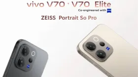 Vivo V70 Elite Vs Vivo V70- एक जैसे दिखने वाले वीवो के इन दोनों फोन में क्या है अंतर? 