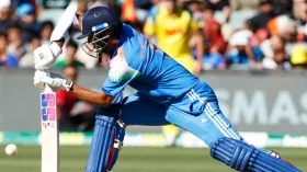 T20 World Cup: टीम इंडिया की टेंशन नहीं हो रही कम, अब इस खिलाड़ी की फिटनेस का इंतजार