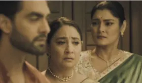 YRKKH: अभिरा-अरमान को अलग करने वाले मास्टरमाइंड का हुआ खुलासा, काजल करेगी पर्दाफाश