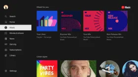 YouTube Music दे रहा यूजर्स को नया कमाल का फीचर, AI की मदद से फटाफट बनाएं पसंदीदा गानों की प्लेलिस्ट