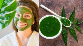 चेहरे पर नीम फेस पैक लगाने से क्या क्या फायदे होते हैं? 