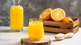 रोज संतरे का जूस पीने से क्या क्या फायदे मिल सकते हैं?