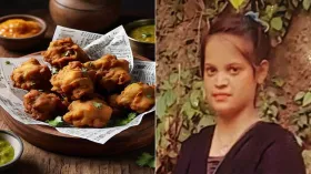 नई नवेली दुल्हन ने पति को भेजा पकौड़ी लेने, वापस लौटा तो बस स्टैंड से गायब हुई पत्नी; कहां गई वो?