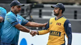 बड़ी खबर, सनथ जयसूर्या छोड़ेंगे श्रीलंका टीम का साथ, कोच के पद से देंगे इस्तीफा
