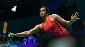 दुबई में फंसी पीवी सिंधू, ऑल इंग्लैंड ओपन 2026 में नहीं ले पाएंगी हिस्सा!