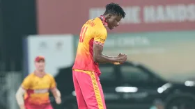 KKR ने मुस्तफिजुर रहमान के रिप्लेसमेंट का किया ऐलान, PSL छोड़कर अब IPL 2026 में खेलेगा ये खिलाड़ी