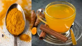 हल्दी का दूध ही नहीं, पानी भी सेहत के लिए फायदेमंद, जानिए क्या है सेवन करने का सही तरीका?