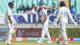 'अगर सब कुछ ठीक नहीं रहा तो मैं क्या करूंगा'; चोटों से परेशान है तूफानी गेंदबाज कर सकता है संन्यास का ऐलान