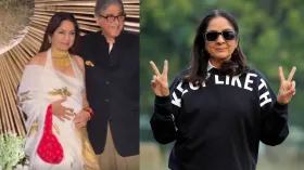 क्या 66 की उम्र में मां बनने वाली हैं नीना गुप्ता? वायरल फोटो से फैन्स ने किया दावा तो एक्ट्रेस ने बताई सच्चाई