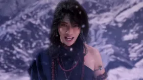 माथे पर त्रिपुंड और गले में रुद्राक्ष, K पॉप स्टार ने गाया 'शिव तांडव स्तोत्रम', देखते ही देखते हुआ वायरल