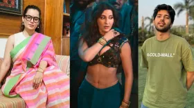 'सभी हदें पार कर दीं', नोरा के 'सरके चुनर' पर कंगना रनौत की तीखी प्रतिक्रिया, अरमान मलिक का भी फूटा गुस्सा