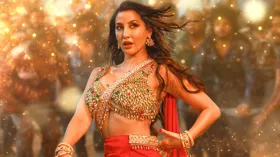 यूट्यूब से हटा 'सरके चुनर तेरी सरके', गंदे लिरिक्स और भद्दे डांस पर मचा है बवाल