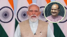'लोकसभा के अहंकारी-उत्पाती छात्रों को ठीक करना जानते हैं ओम बिरला', पीएम मोदी ने की दिल खोलकर तारीफ