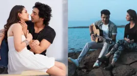 2019 की एक शॉर्ट फिल्म से चुराई गई 'सैयारा' की कहानी, YRF पर लगे गंभीर आरोप