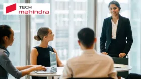 Tech Mahindra ने 15,000 से 30,000 कर्मचारियों तक की छंटनी की अफवाहों पर दी सफाई, जानें क्या कहा?