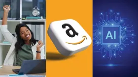 95% कोडिंग के लिए यूज किया AI, हुआ डबल प्रमोशन, Amazon कर्मचारी ने किया बड़ा खुलासा