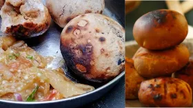 प्रेशर कुकर में बनाएं टेस्टी लिट्टी, मिलेगा अंगारे पर जैसी लिट्टी वाला स्वाद, फटाफट नोट करें रेसिपी