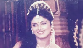 'महाभारत' में उत्तरा बन जीता था दिल, जैकी श्रॉफ संग किया डेब्यू, अब कैसी दिखती हैं एक्ट्रेस?