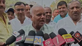 'जब तक सरकार में JDU रहेगी, बिहार में नहीं मिलेगी शराब', नीतीश के करीबी मंत्री की दो टूक