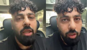 'टटीरी' विवाद में घिरे बादशाह, लुक आउट नोटिस के बाद मांगी माफी, बोले- 'किसी औरत और बच्चे के लिए नहीं था'